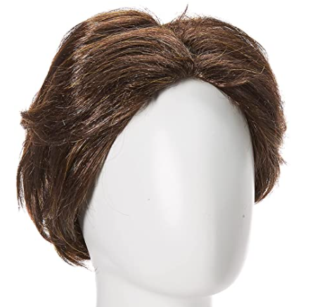 Han Solo Wig