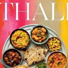 Thali : Maunika Gowardhan : 9781784884581