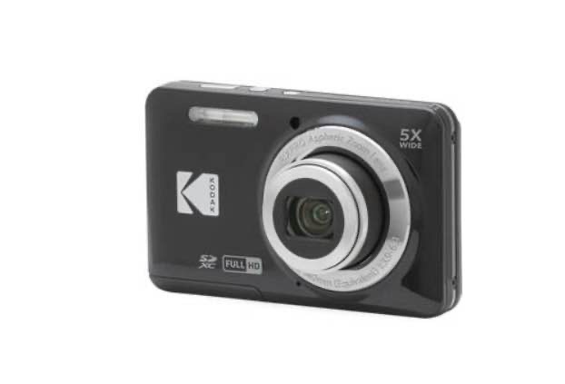Kodak FZ55