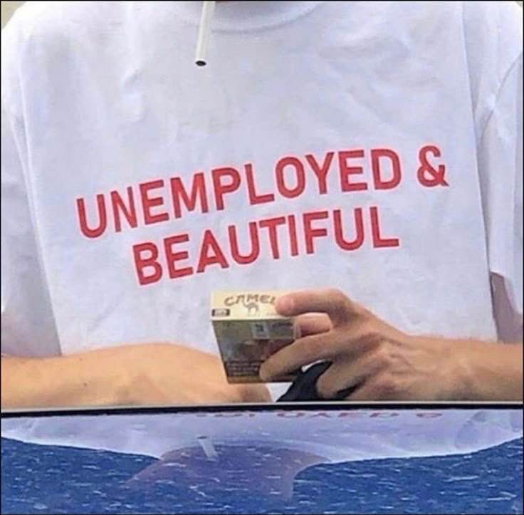 t-Shirt like this in oversized