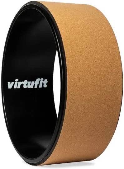 yoga wheel
