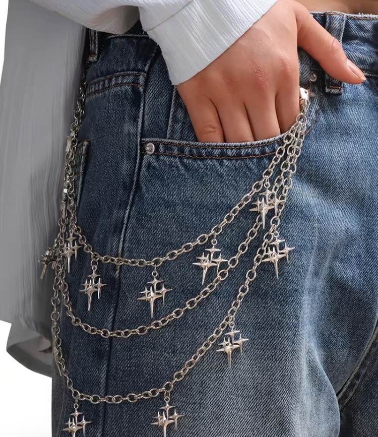 Star Chains