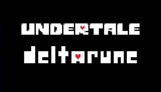 Undertale/Deltarune