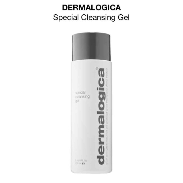 Special Cleansing Gel
