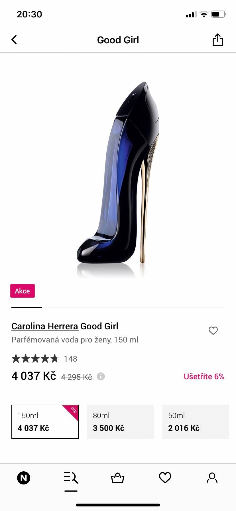 Good girl