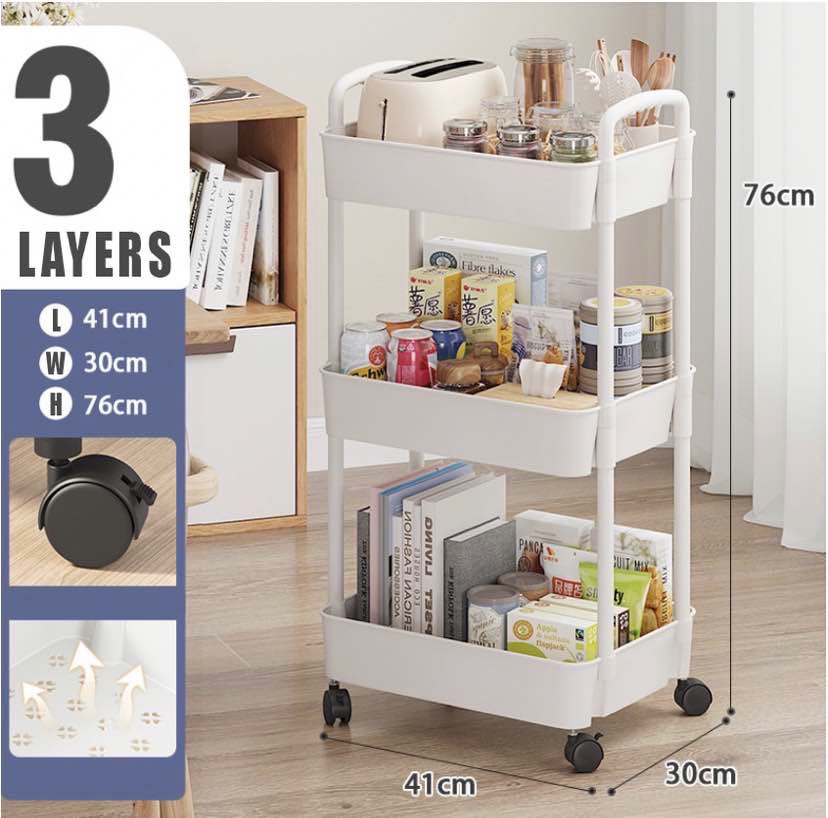 Storage rack