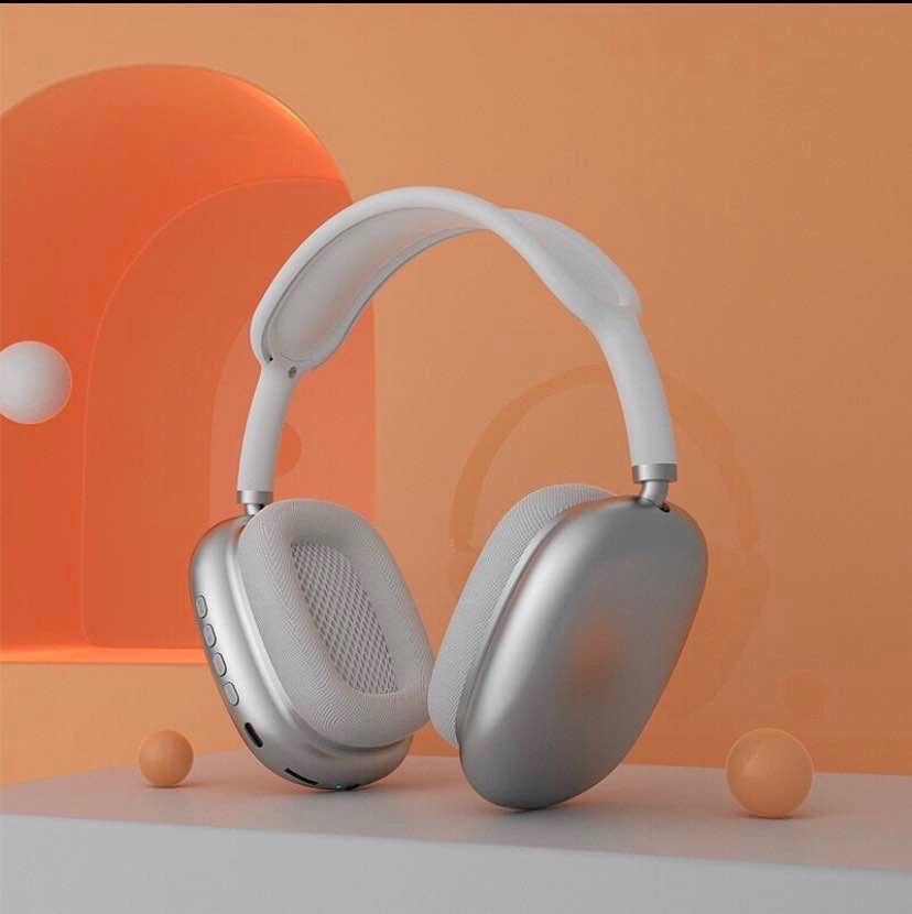 Headphone bluetooth