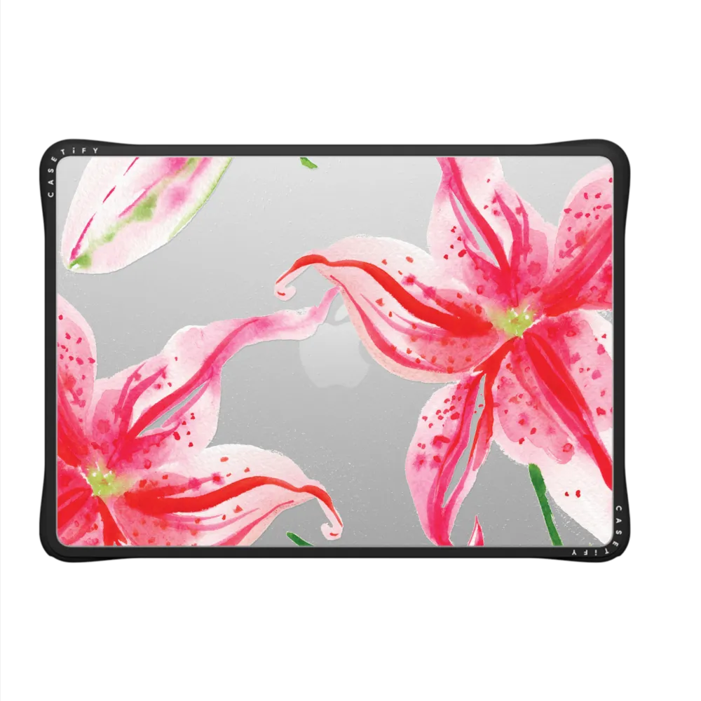Stargazer Lily