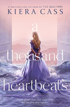 a thousand heartbeats