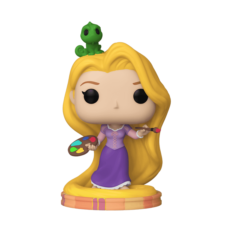 POP! RAPUNZEL