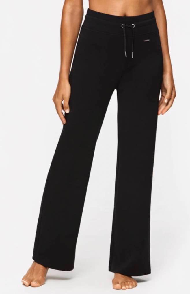 Ease Wide Pants