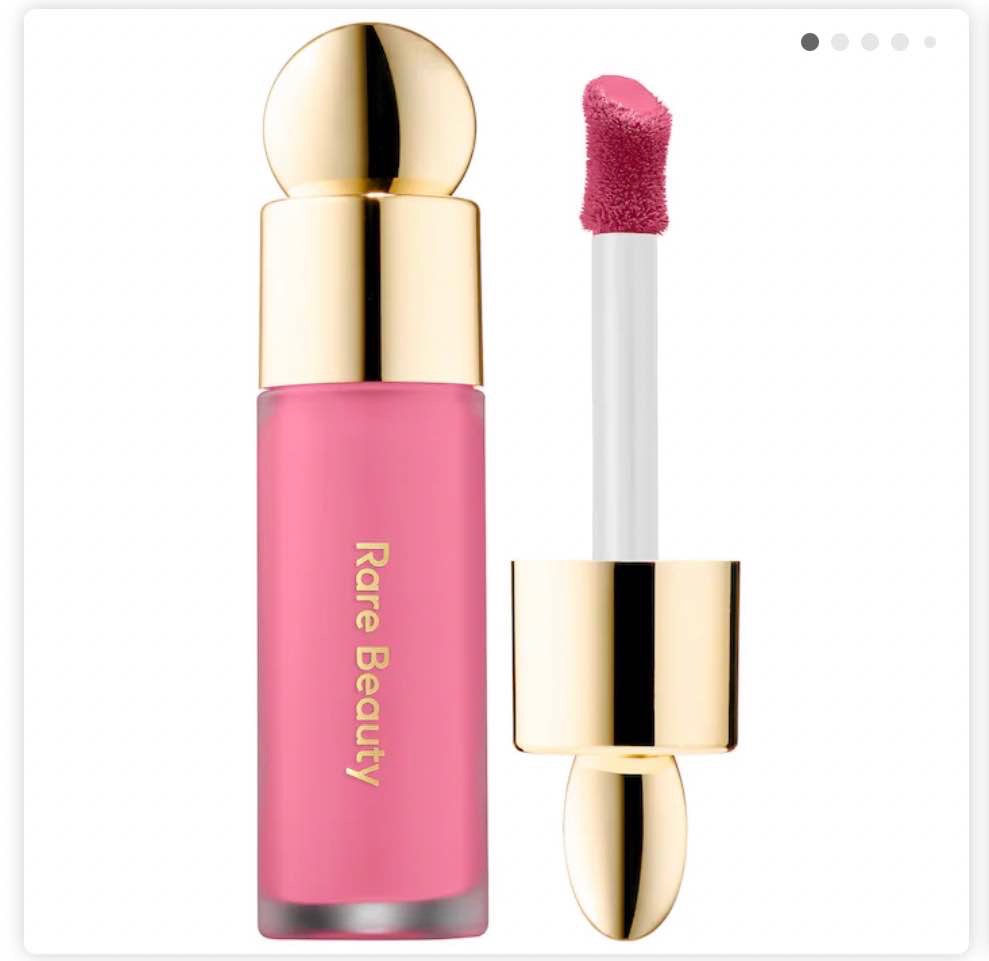 Soft Pinch Liquid Blush