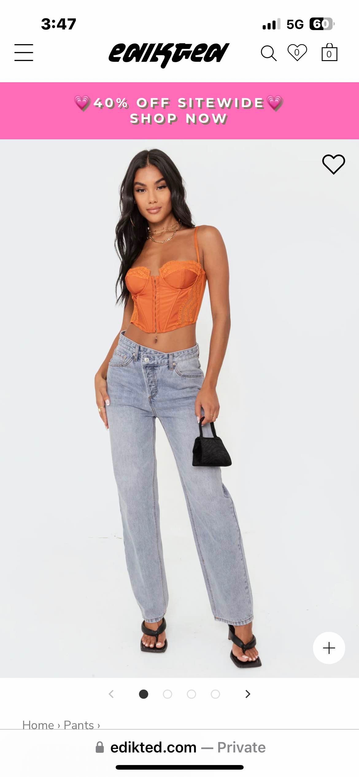 boyfriend jeans