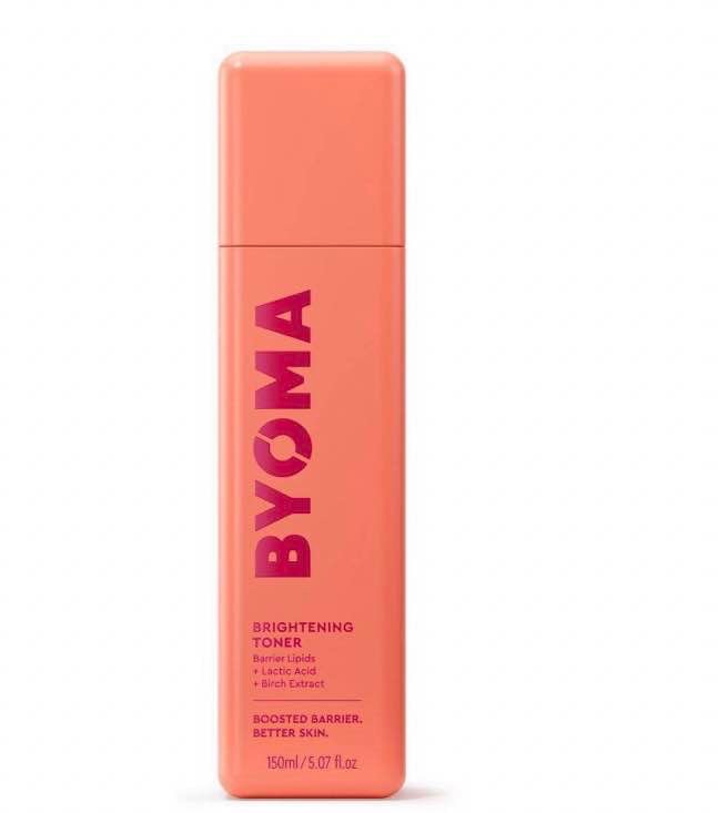 BYOMA Brightening Toner - 5.07 fl oz