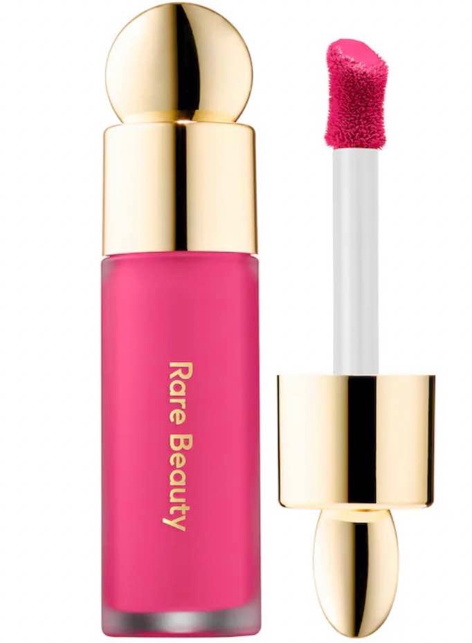 Rare Beauty by Selena Gomez Soft Pinch Liquid Blush