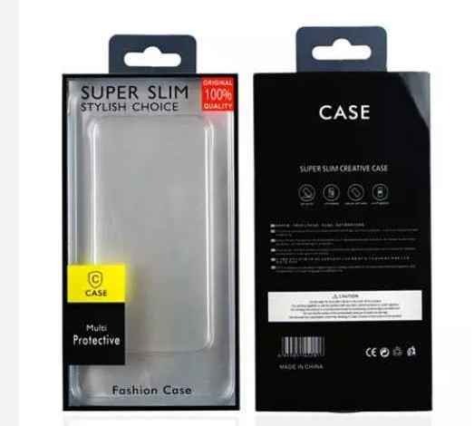 Samsung S9 Plus Hoesje shock proof case - Samsung galaxy s9 plus hoesje shock proof case hoes cover transparant