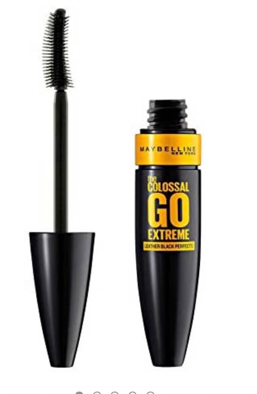 Mascara