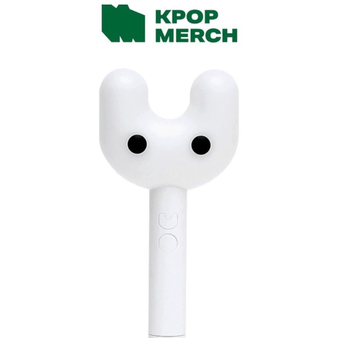 Newjeans Official Light Stick