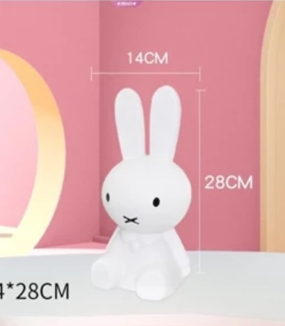 Miffy First Light