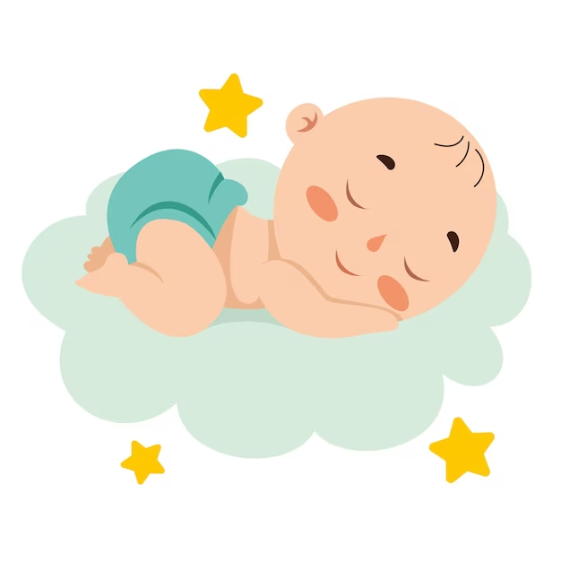 Baby Jacobo