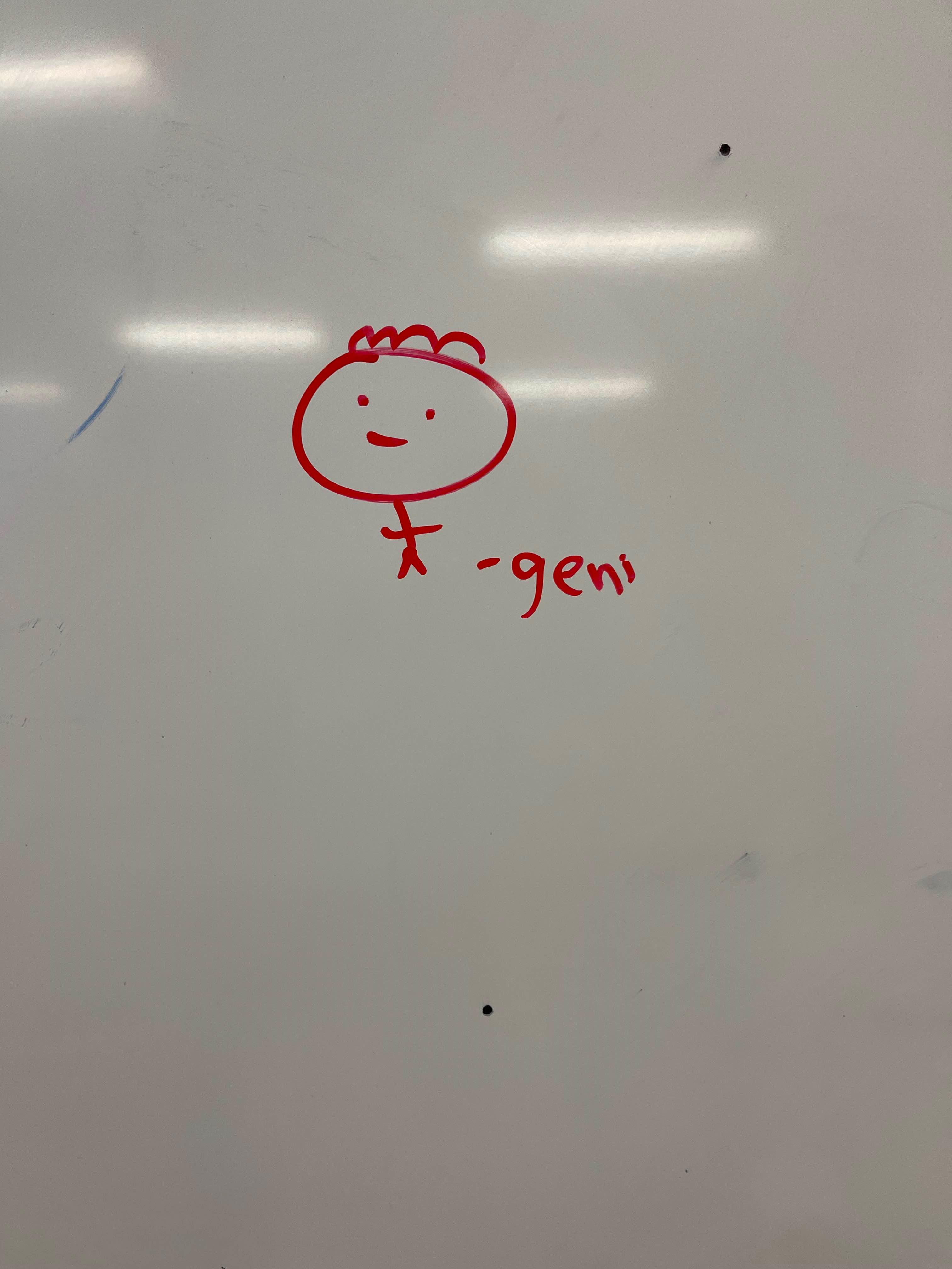 babygeni