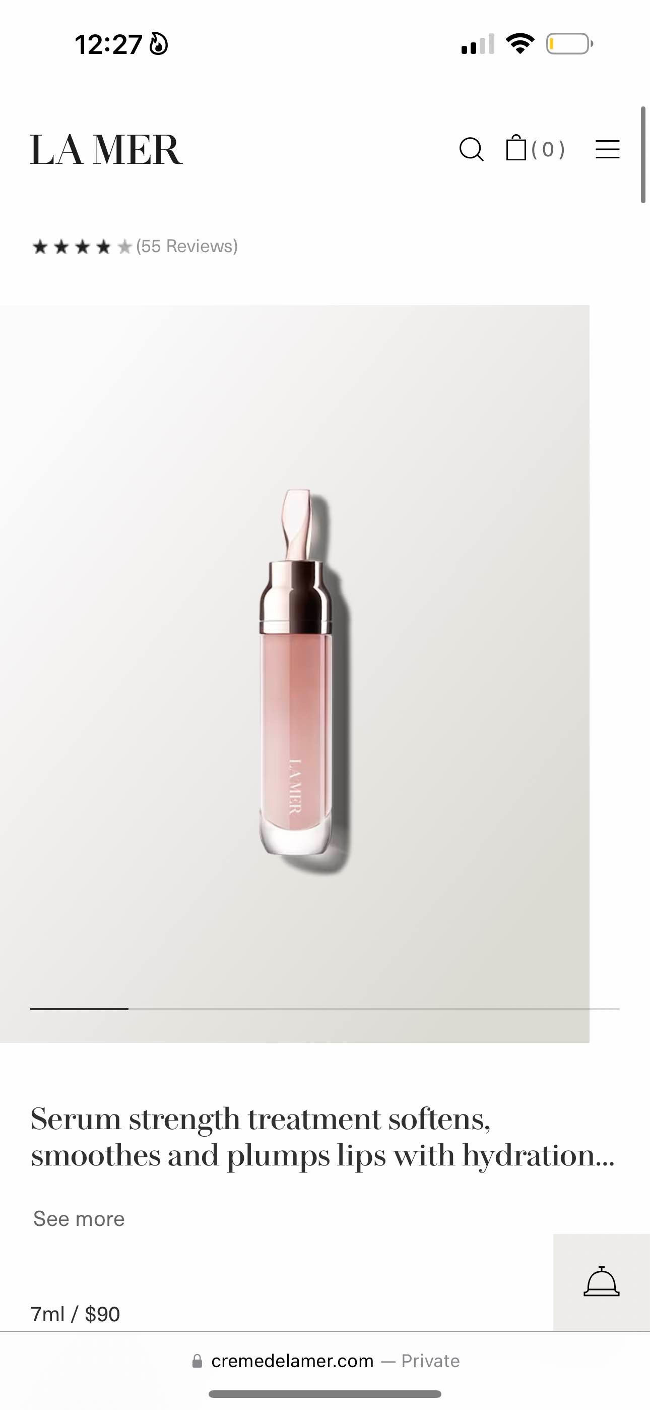 The Lip Volumizer