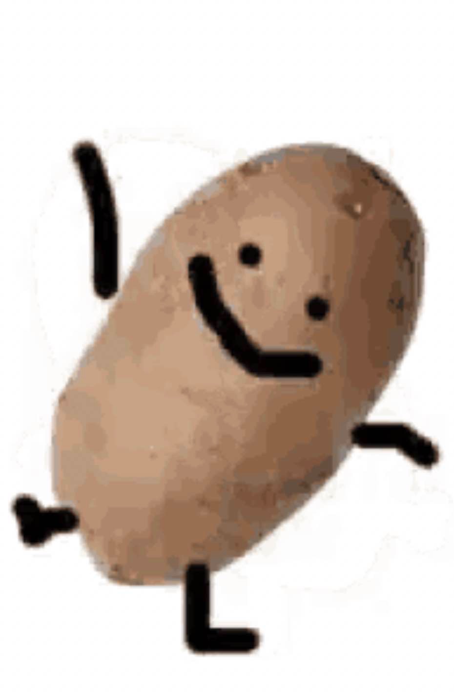 babypotato