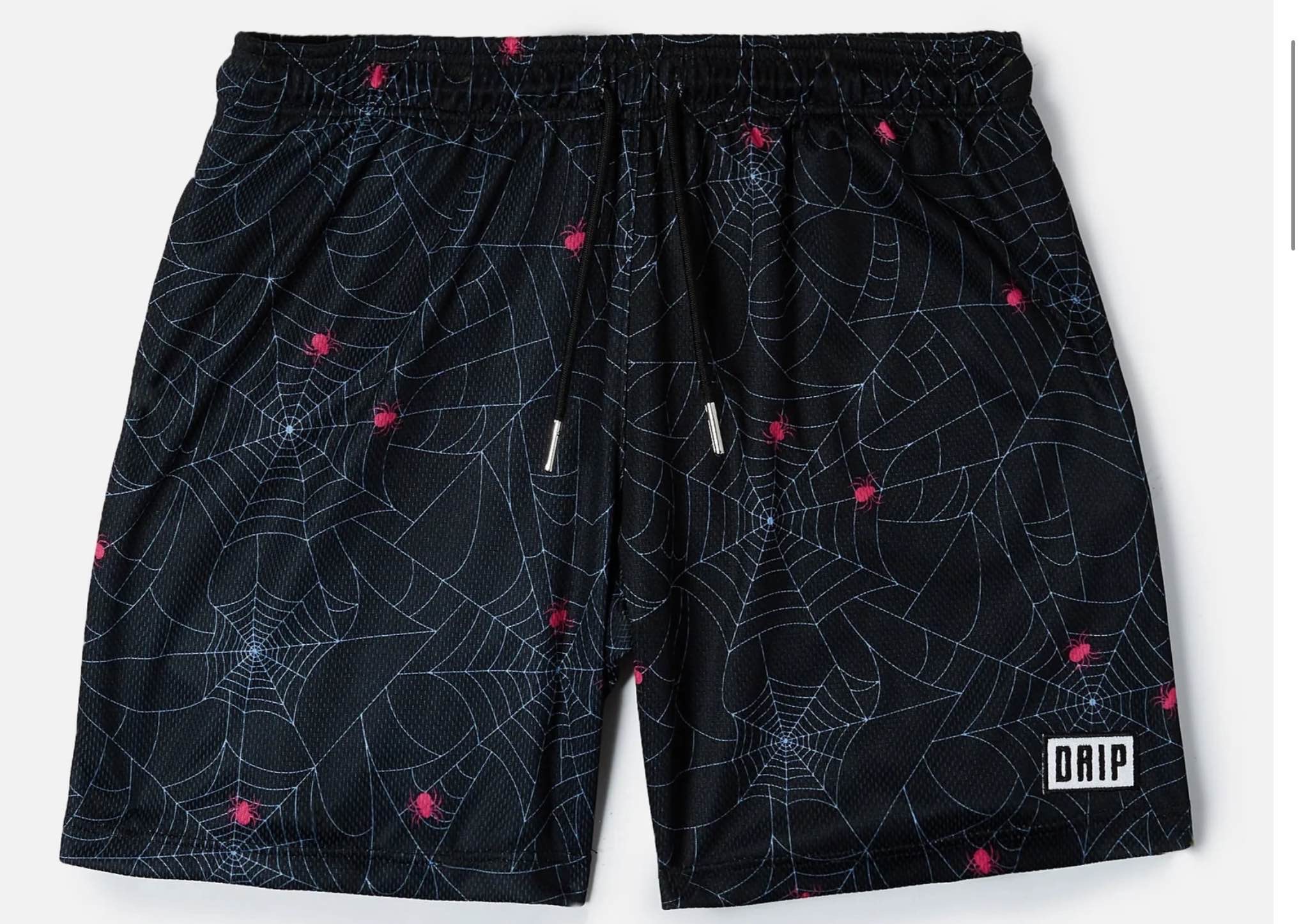 NEW! DARK WEB SHORTS