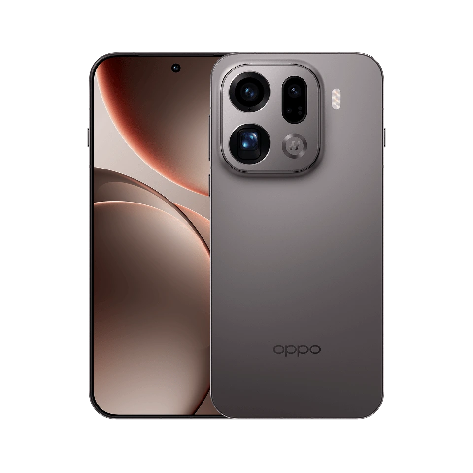 OPPO Find X9 Pro | OPPO France