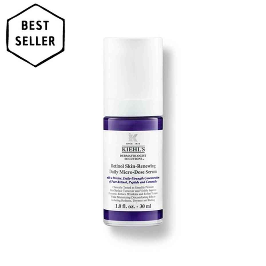 Khiels Retinol