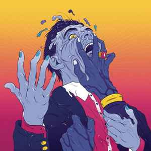 Get to Heaven - Everything Everything Vinyl (MOST DESIRED ALBUM)