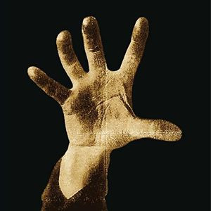 Self-Titled - System of A Down Vinyl