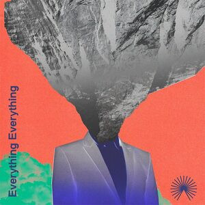 Mountainhead - Everything Everything Vinyl