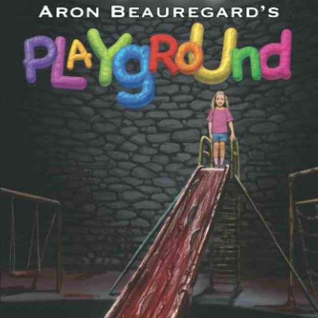 PLAYGROUND by Aron Beauregard