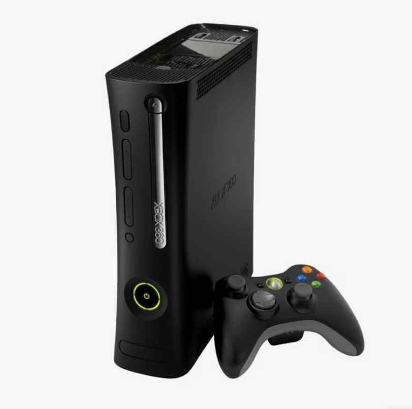 XBOX 360