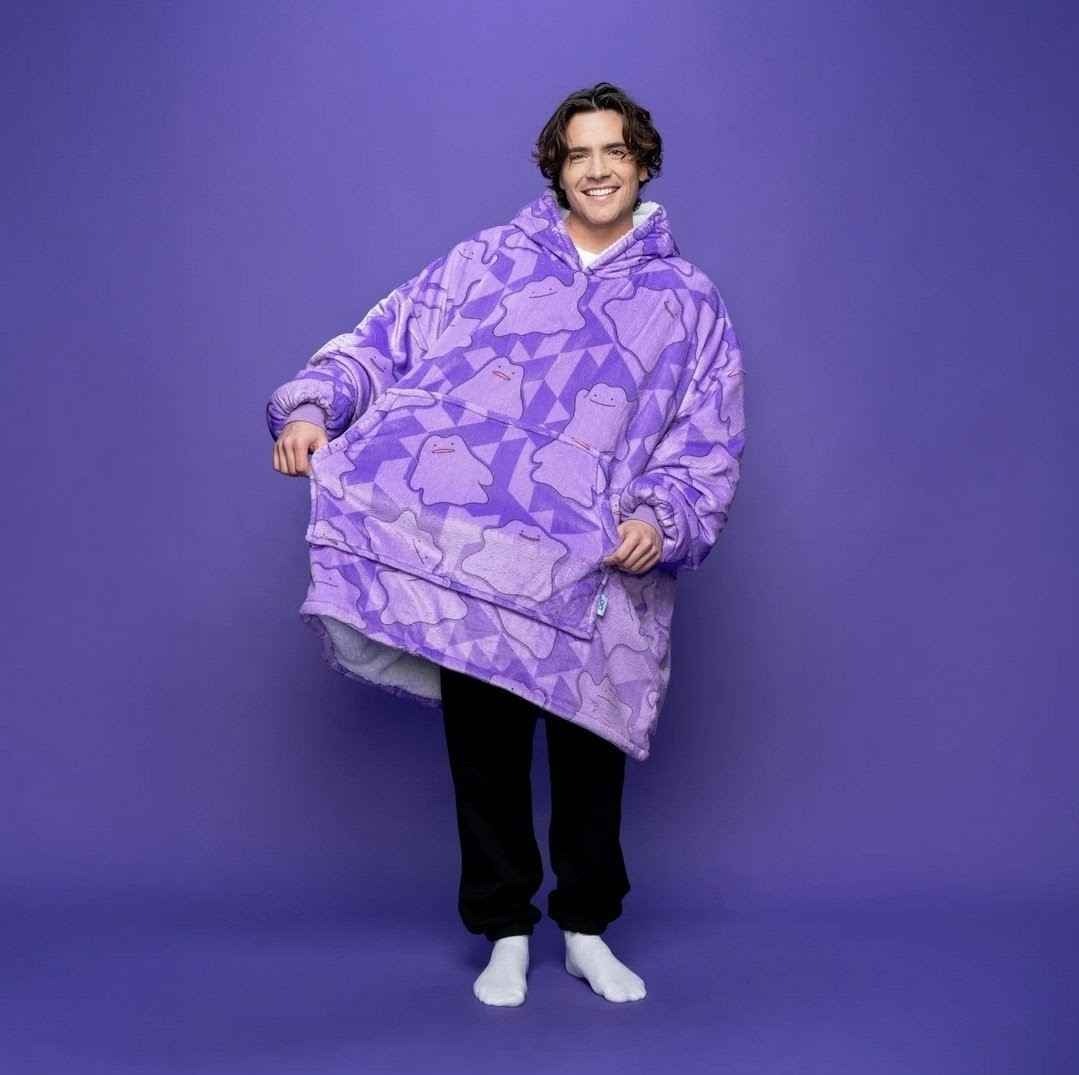 Oodie - Ditto