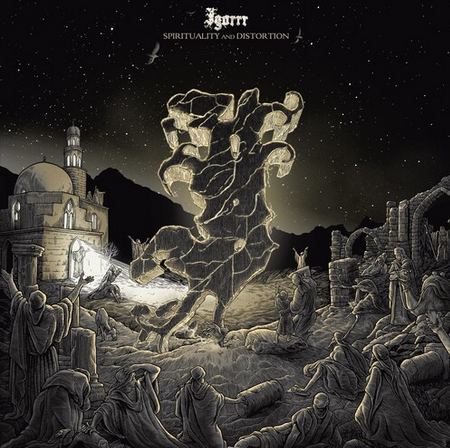 Igorrr - Spirituality & Distortion CD