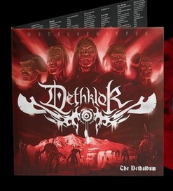 Dethklok - The Dethalbum