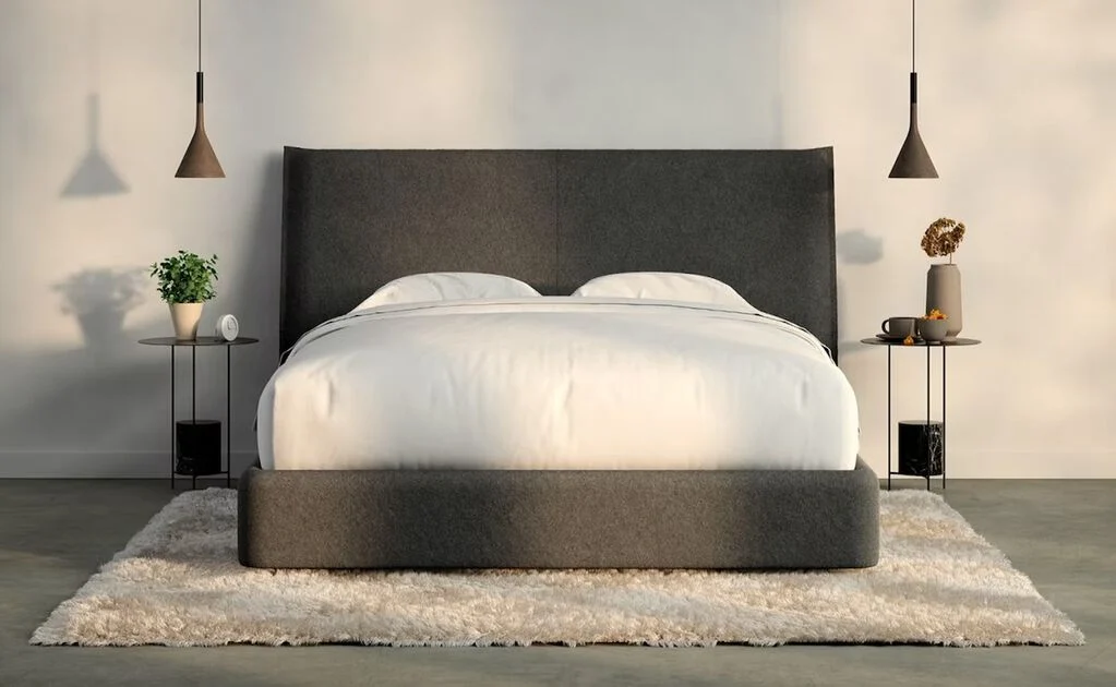Casper Haven Bed Frame - King