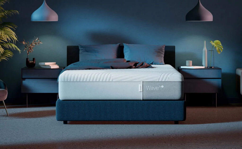 Casper Wave Hybrid Snow Mattress