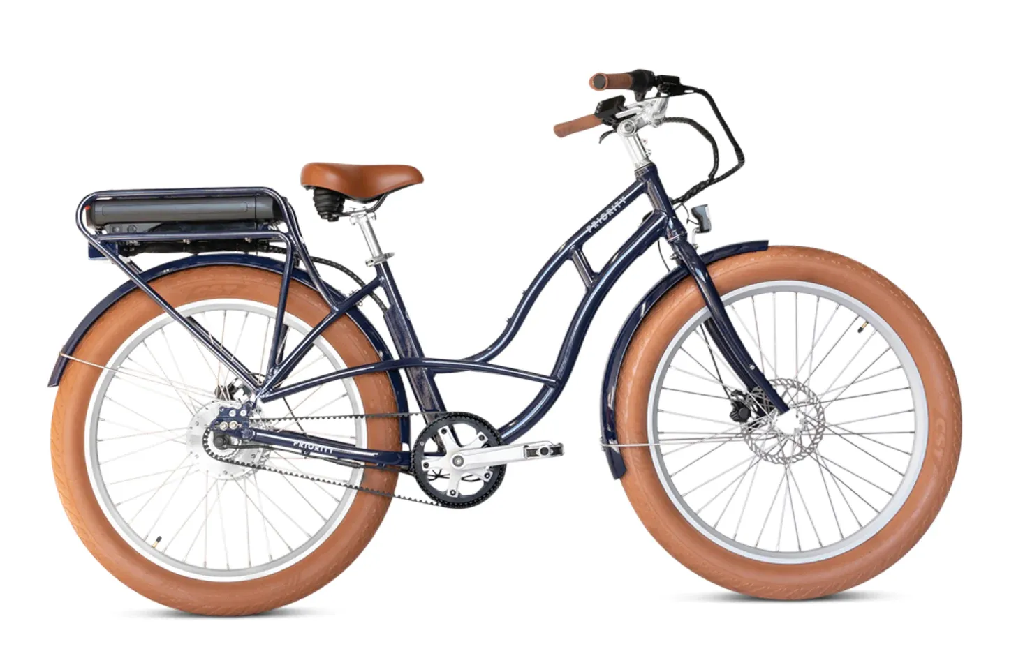 PRIORITY E-COAST