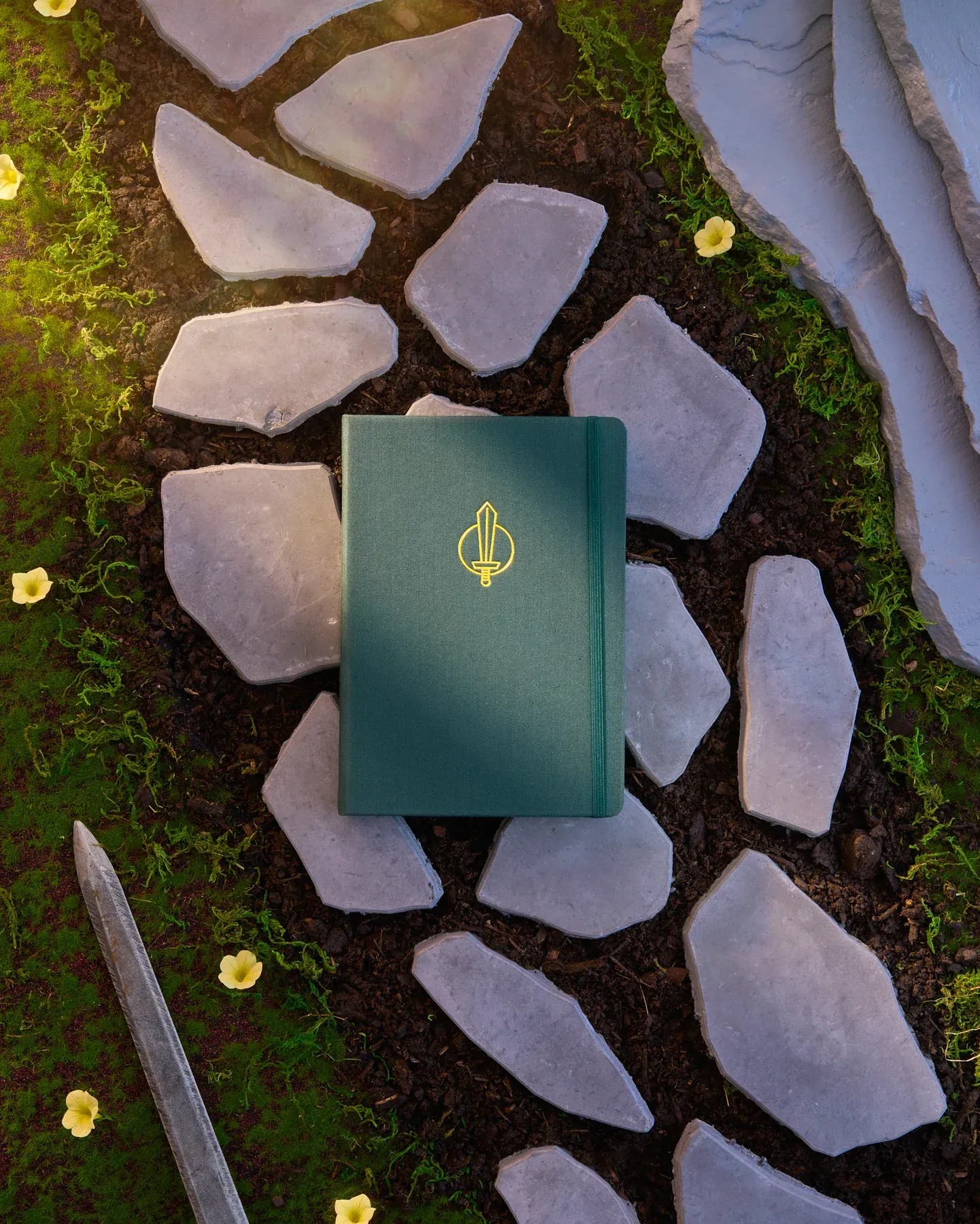 Legend of Istoria