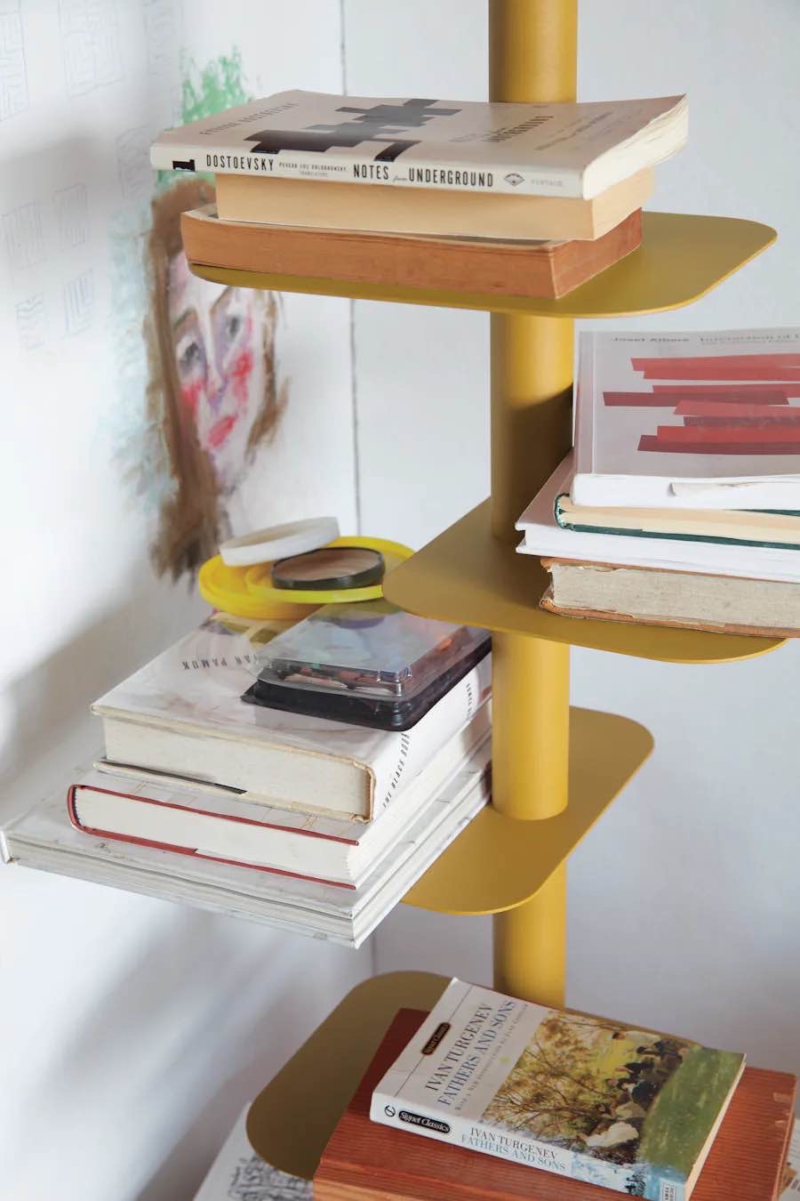 Story Bookcase, Tall