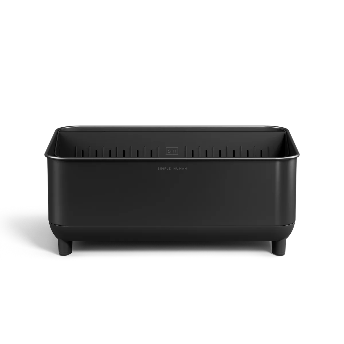 Bottle Dock - Matte Black