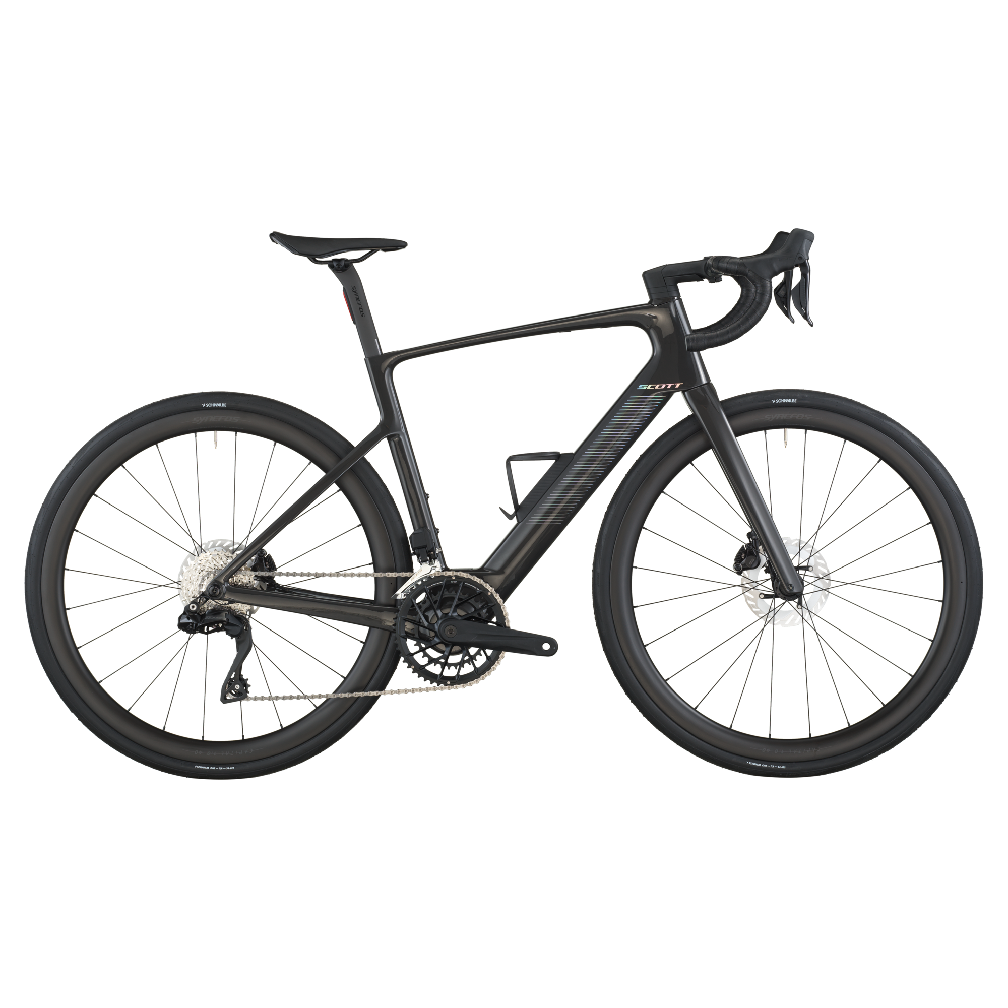 SCOTT FASTLANE 20 BIKE