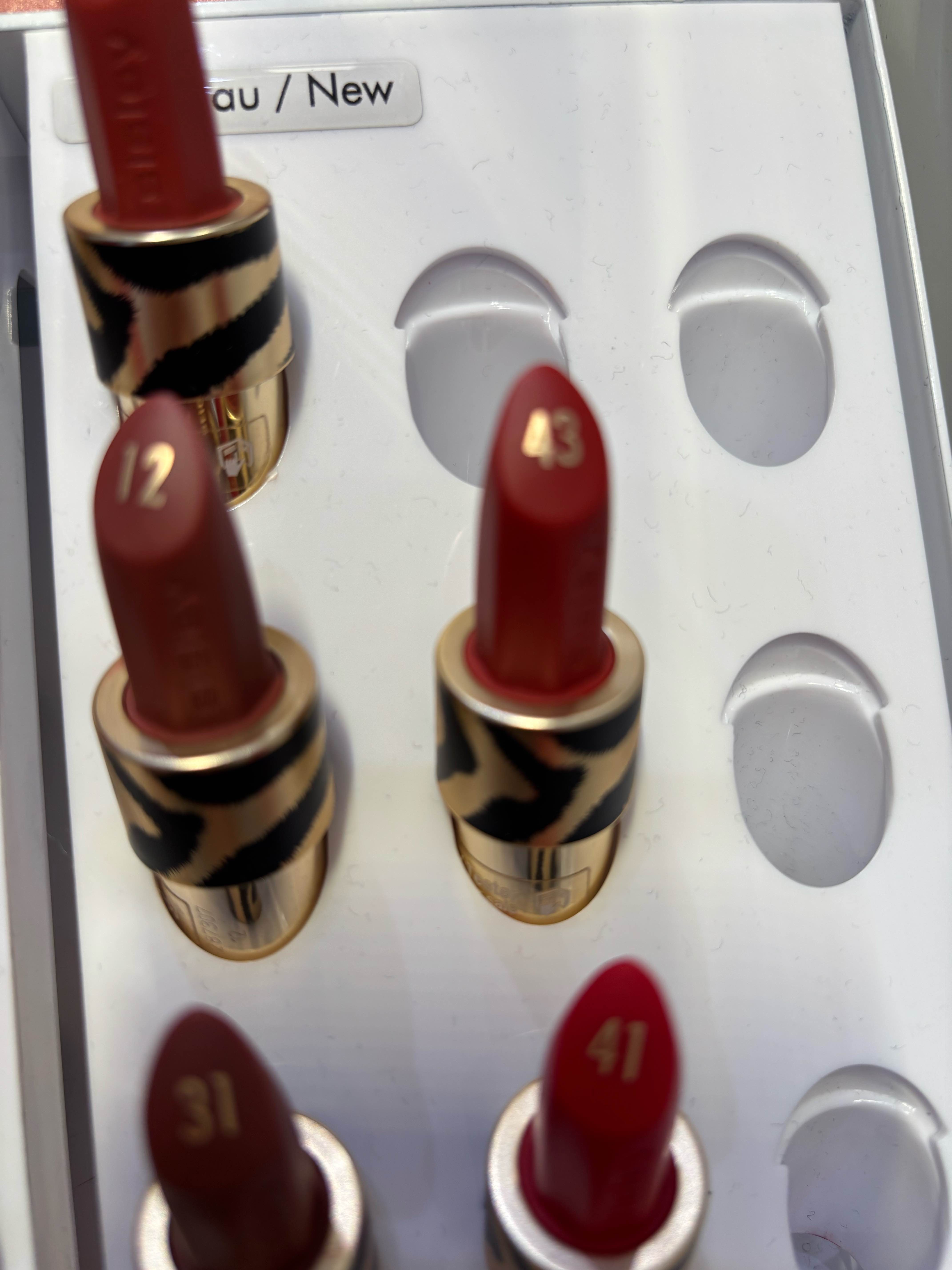 Sisley Cosmetic Le Phyto Rouge Lipstick (3,4g)