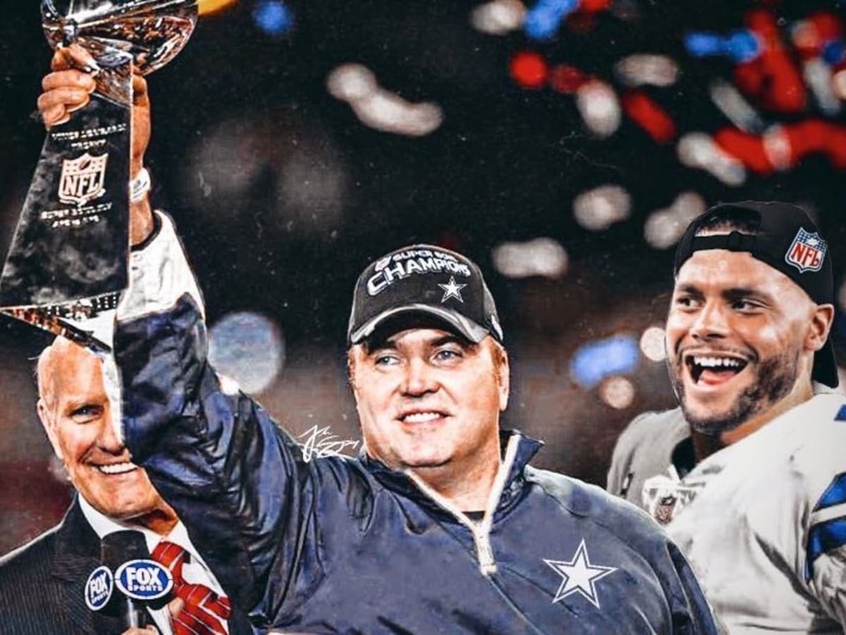 Cowboys win Super Bowl in 2023