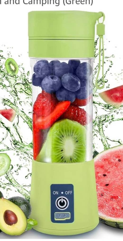 mini blender