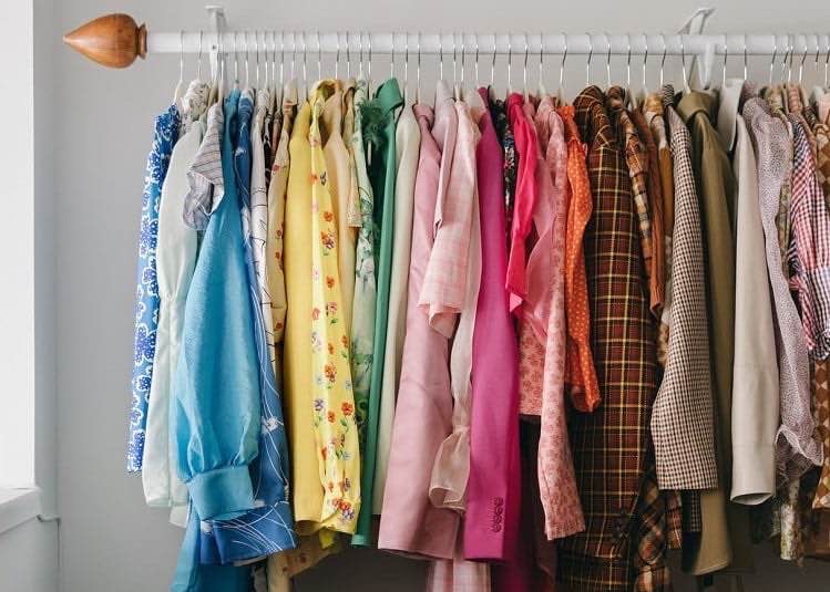 Clothes