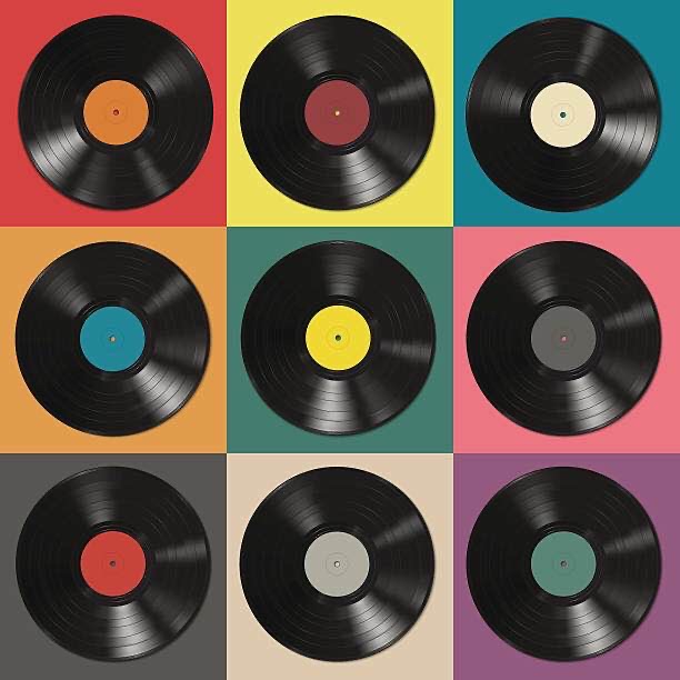 Records